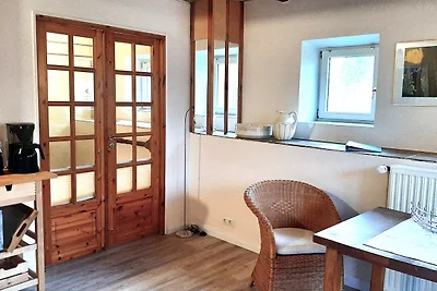 Ferienwohnung "Mehr Nordlichter Nr.