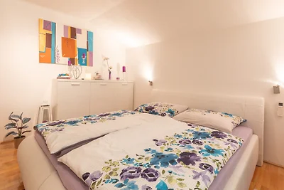 Ferienwohnung Bergblick