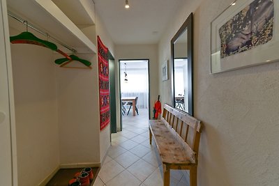 Vakantieappartement Gezinsvakantie Davos