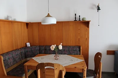 Ferienhaus Nr. 124, Kategorie