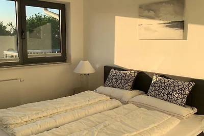 Ferienwohnung "Meerlicht No.