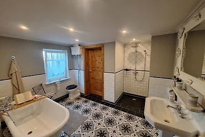 ehemaliges Müllerhaus