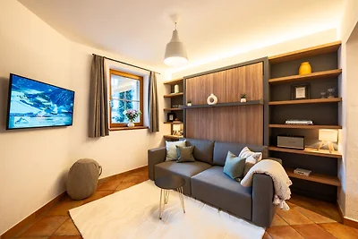Dorfchalets - Chalet Berta inkl.