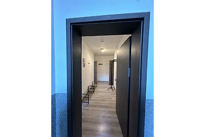 Ferienwohnung Denisa für 5