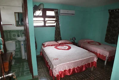 Casa Raquel Appartement 2