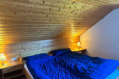 Vakantieappartement Gezinsvakantie Hinterzarten