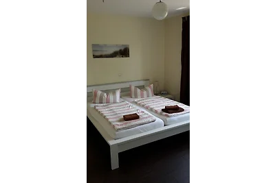 Häuschen "Tante Waltraut"