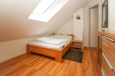 Vakantieappartement Gezinsvakantie Eilsum