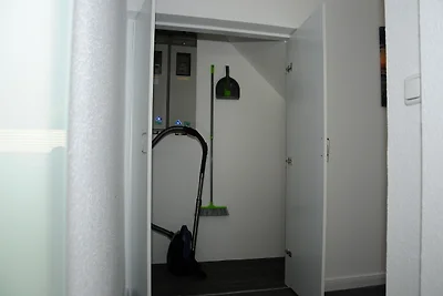 Haus an der Aue