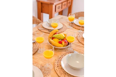 Villa Tropical Private Pool