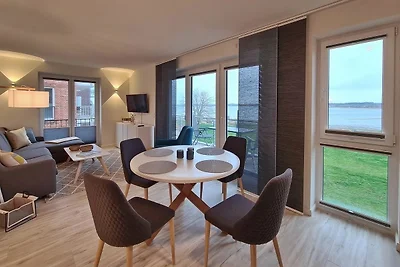 Ferienwohnung Pier 7