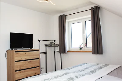 Ferienwohnung Bovenkamp OG