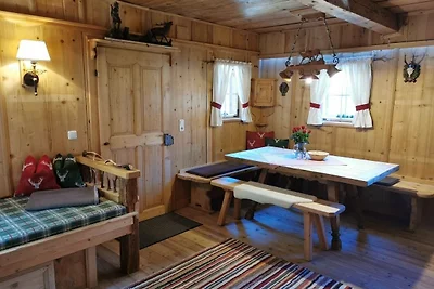 Hubertushütte