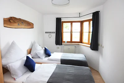 Holiday flat family holiday Bad Bayersoien
