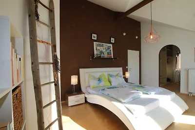 Ferienhaus Simone (ACH001)