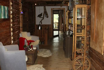 Schauinstal Appartement