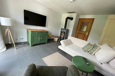 Vakantieappartement Gezinsvakantie Baiersbronn