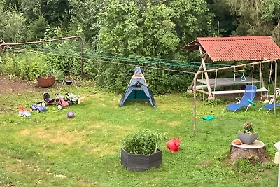 Ferienwohnung "Tier-Garten"