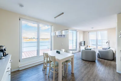 Vakantieappartement Gezinsvakantie Eckernförde