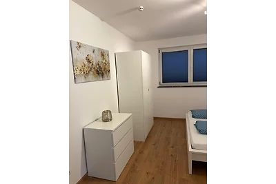 Apartament Dla rodzin Paterzell