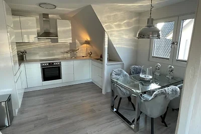 Kanalsuite direkt am