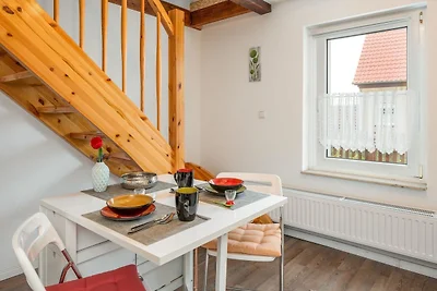 Vakantiehuis Ontspannende vakantie Allrode