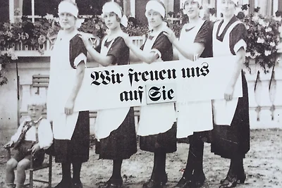 FeWo Audi Nr. 3