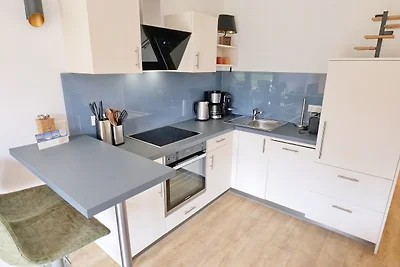 RuheOase No. 12 - Aurora Vista -