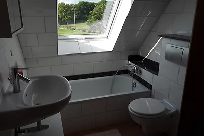 Ferienwohnung Lenk