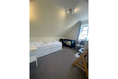 Vakantieappartement Gezinsvakantie Glücksburg