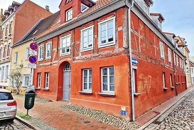 Paulchen Plattfisch - Traum in der