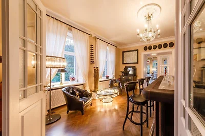 Villa Ottilienruh - Spitzweg-Suite