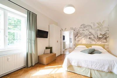 Vakantieappartement Gezinsvakantie Graz