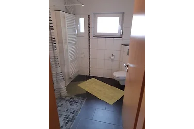 Vakantiehuis Ontspannende vakantie Jever