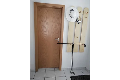 Ferienhaus Kröger-Scholz /