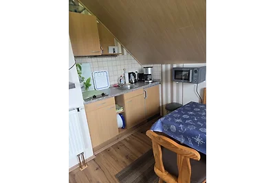 Apartamento Vacaciones familiares Westoverledingen