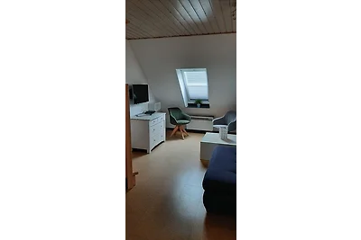 Appartamento Vacanza con famiglia Sahrensdorf