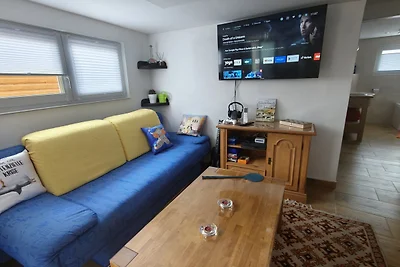 Appartamento Vacanza con famiglia Geldern