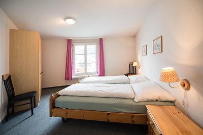 Vakantieappartement Gezinsvakantie Davos