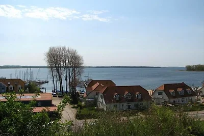 Appartamento Vacanza con famiglia Rerik