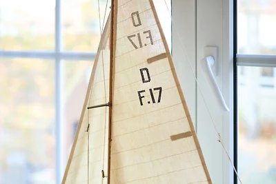 Kapitänshaus Nr. 10