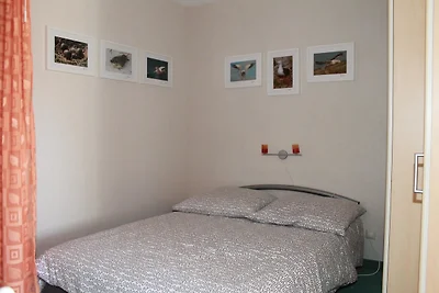 Appartamento Vacanza con famiglia Schönberg
