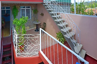 Las Terrazas de Barbara Appartement
