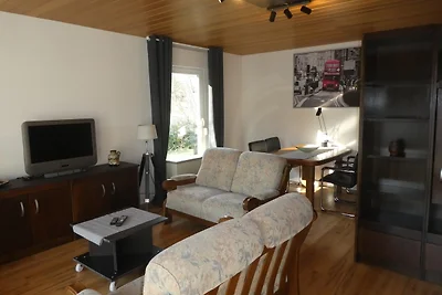 Appartamento Vacanza con famiglia Wermelskirchen