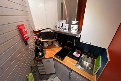 Vakantiehuis Ontspannende vakantie Börgerende-Rethwisch