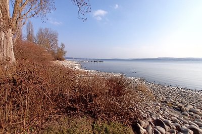 Vakantieappartement Gezinsvakantie Überlingen