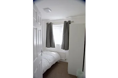 Vakantiehuis Ontspannende vakantie Leicester