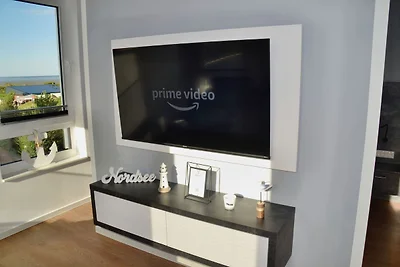 Appartamento Vacanza con famiglia Cuxhaven