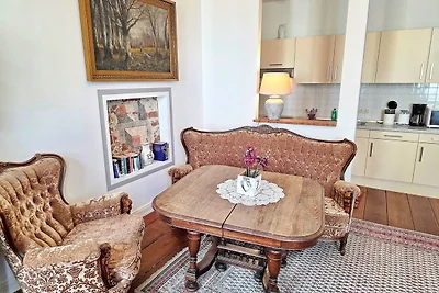 App. 2 - Café 28 & Pension am