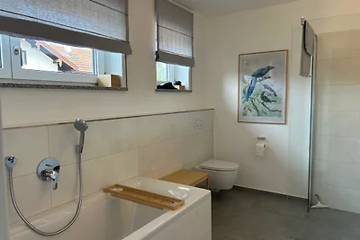 Ferienwohnung Mühlbach